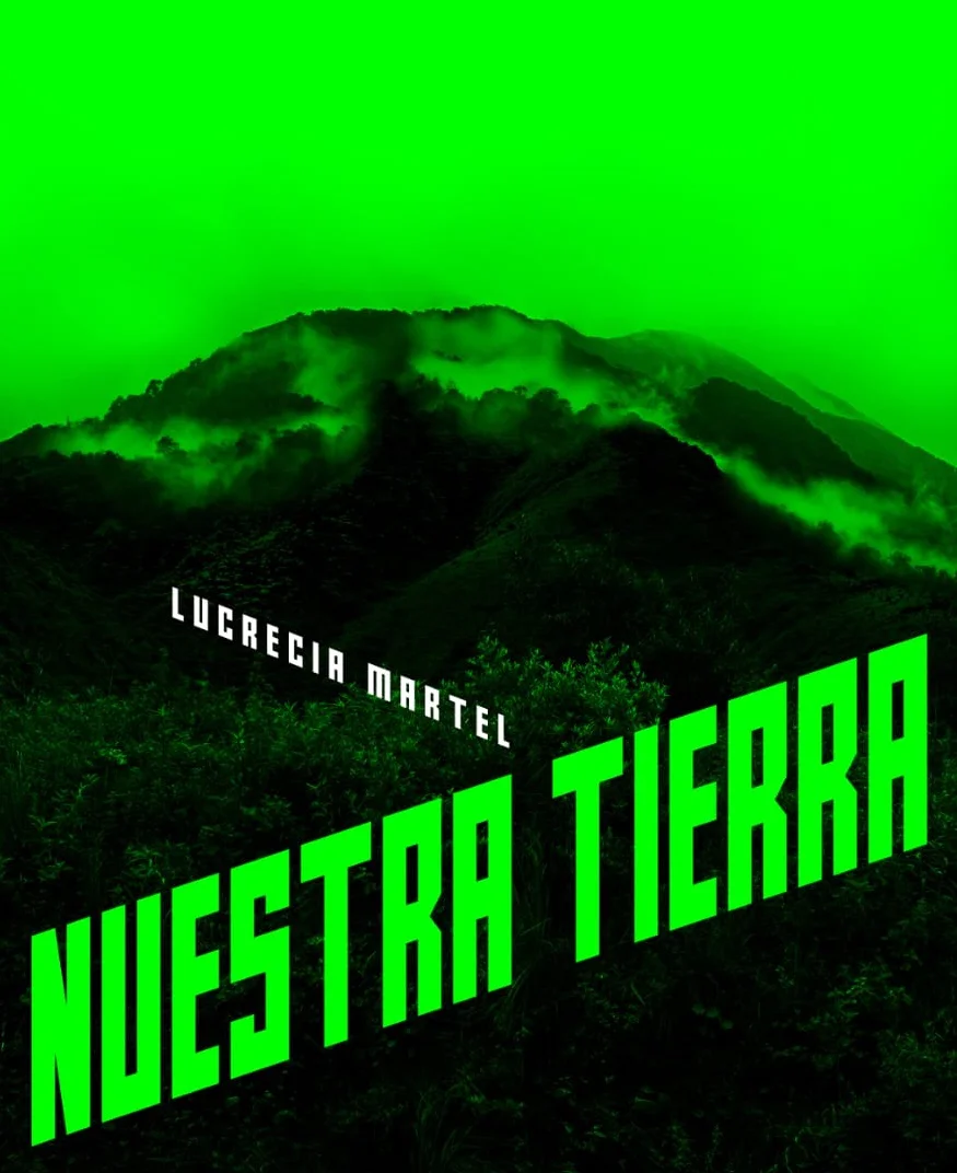 CINE. NUESTRA TIERRA. 7-8-26