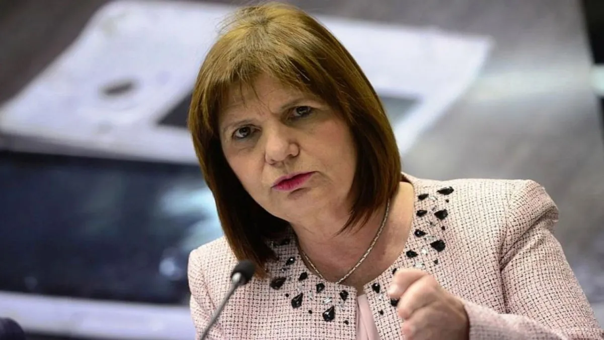 Patricia-Bullrich