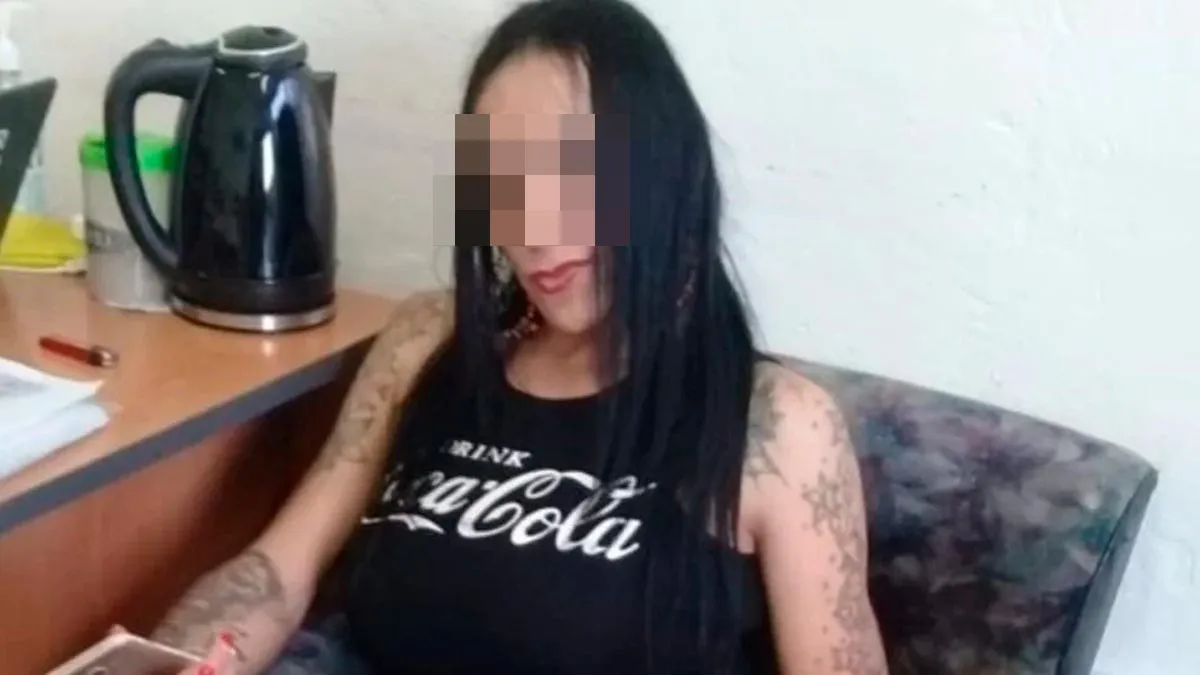 presa