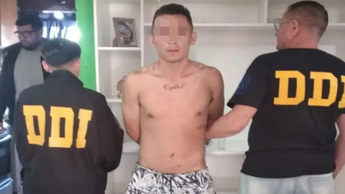 detenidoir