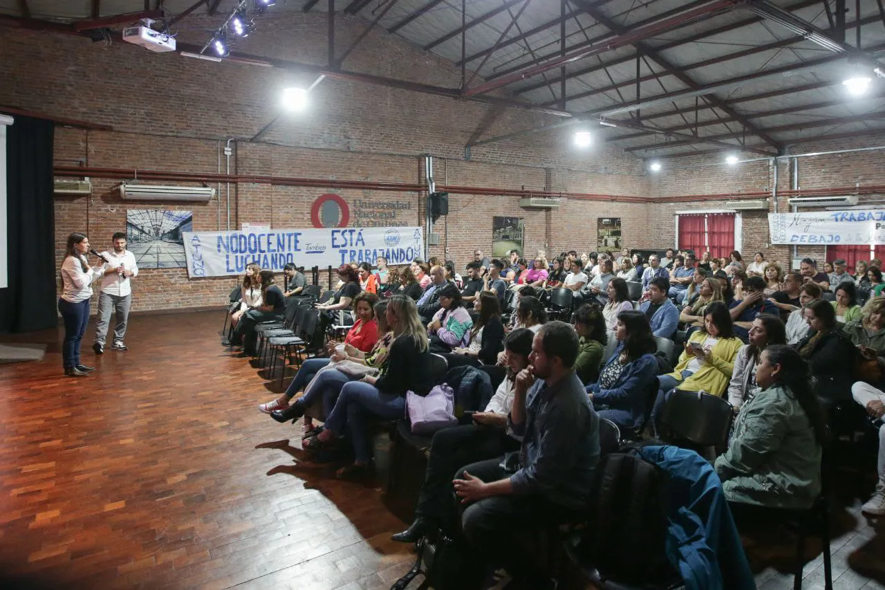 EL MUNICIPIO REALIZÓ EL CIERRE DE LA CAPACITACIÓN “NO TE GANES UN PROBLEMA” 4