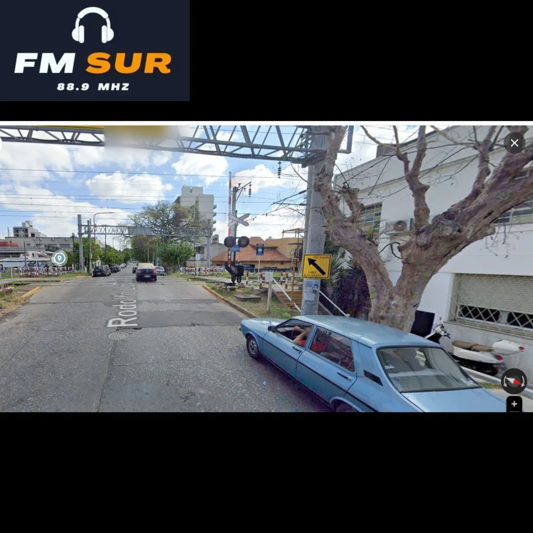 Asesinaron a un barbero en Quilmes y los vecinos detuvieron al homicida - 2023-12-27T131735.430