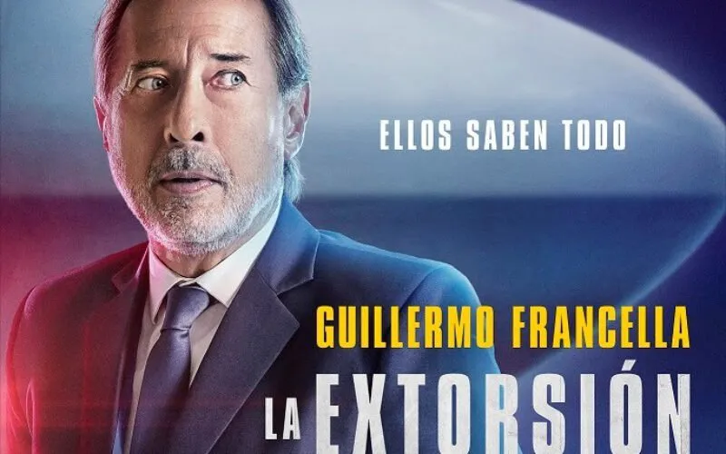PELÍCULAS CON GRANDES ACTORES EN LA AGENDA DE ESPECTÁCULOS LIBRES Y GRATUITOS DE QUILMES (4)
