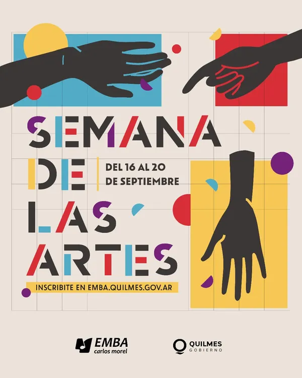 Inscripciones EMBA