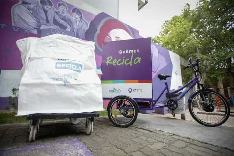 MAYRA RECICLADORES 4