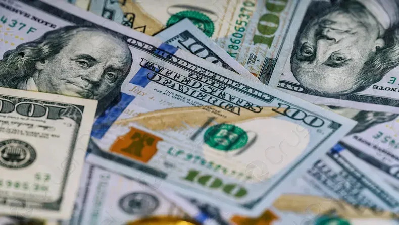 dolares