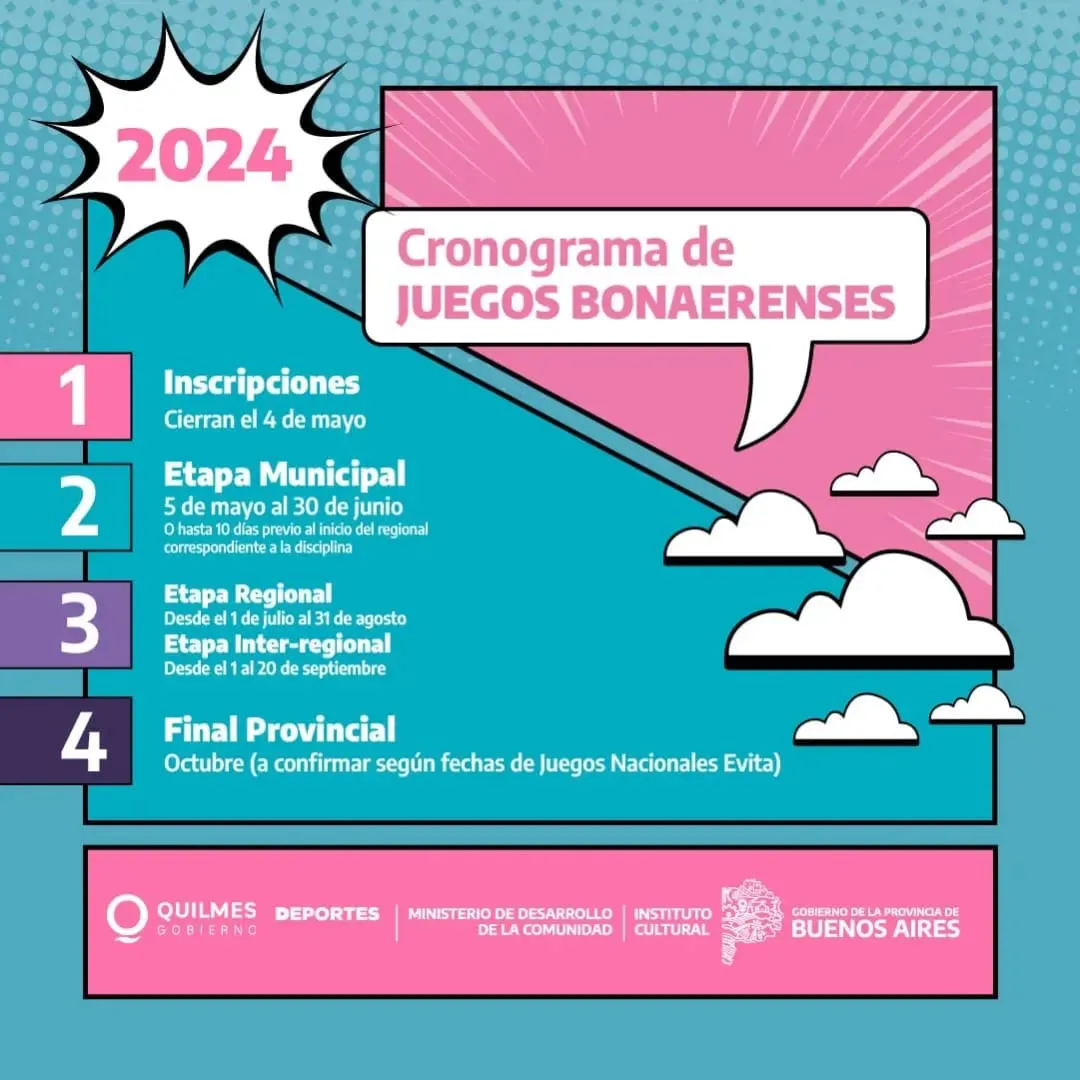 BONAERENSES 4