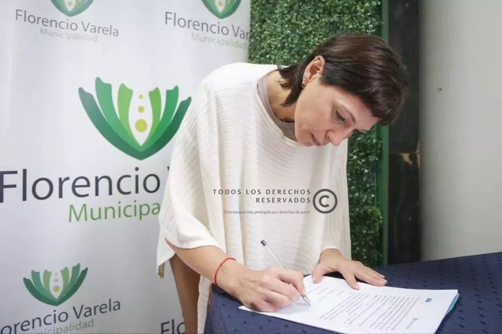 MAYRA E INTEGRANTES DE LA CUENCA DE LOS ARROYOS SAN FRANCISCO-LAS PIEDRAS EVALUARON LOS AVANCES DEL PLAN HÍDRICO SOCIAL Y AMBIENTAL 4