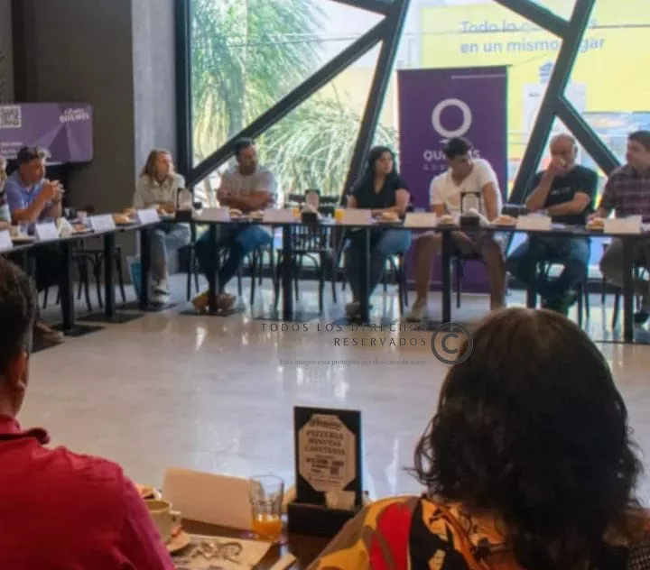 REUNIÓN CON COMERCIANTES DE SOLANO 1