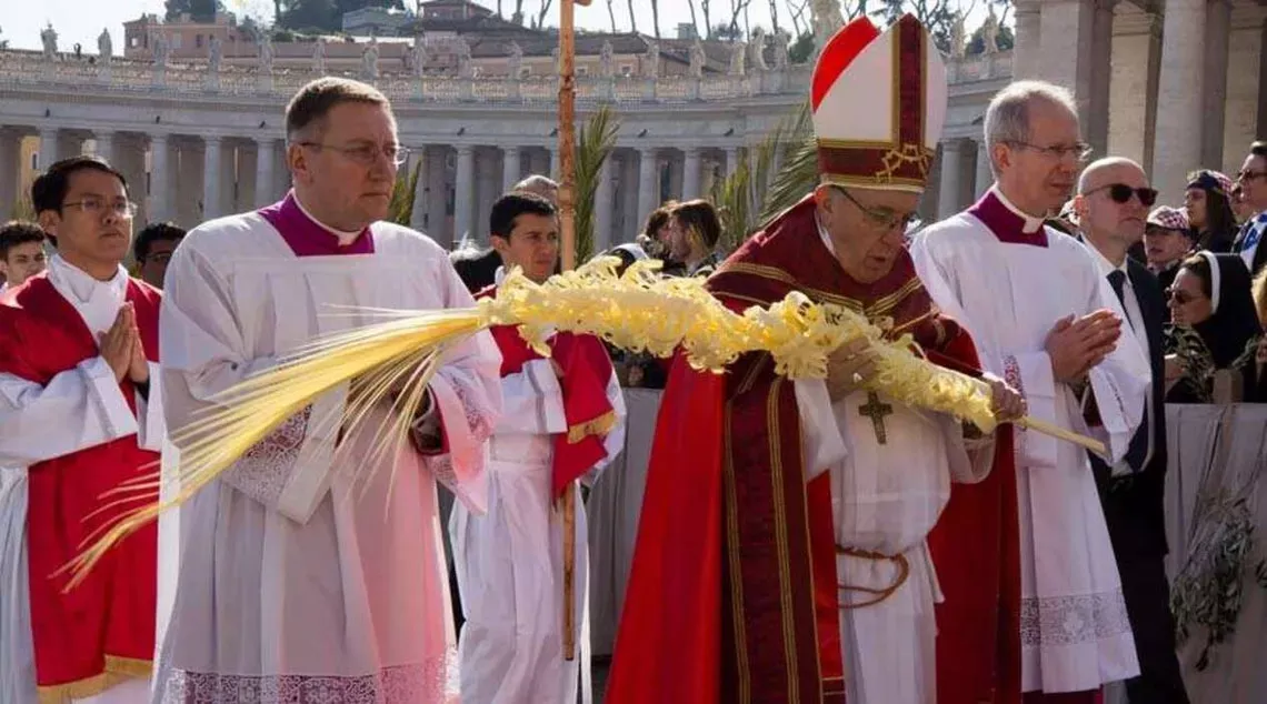 Vaticano-domingo-Ramos