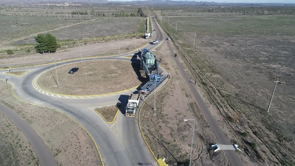 MODIFICACIÓN EN EL RECORRIDO VEHICULAR POR TRASLADO DE MEGAESTRUCTURA A QUILMES (1)
