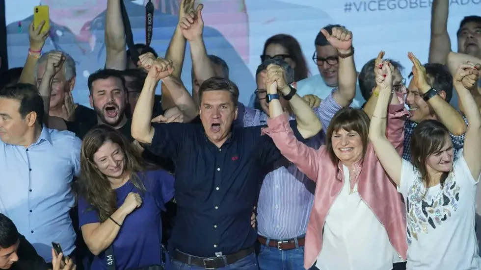 Zdero-gobernador