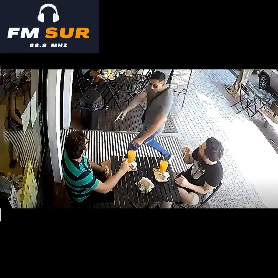 Asesinaron a un barbero en Quilmes y los vecinos detuvieron al homicida - 2024-01-04T185103.683