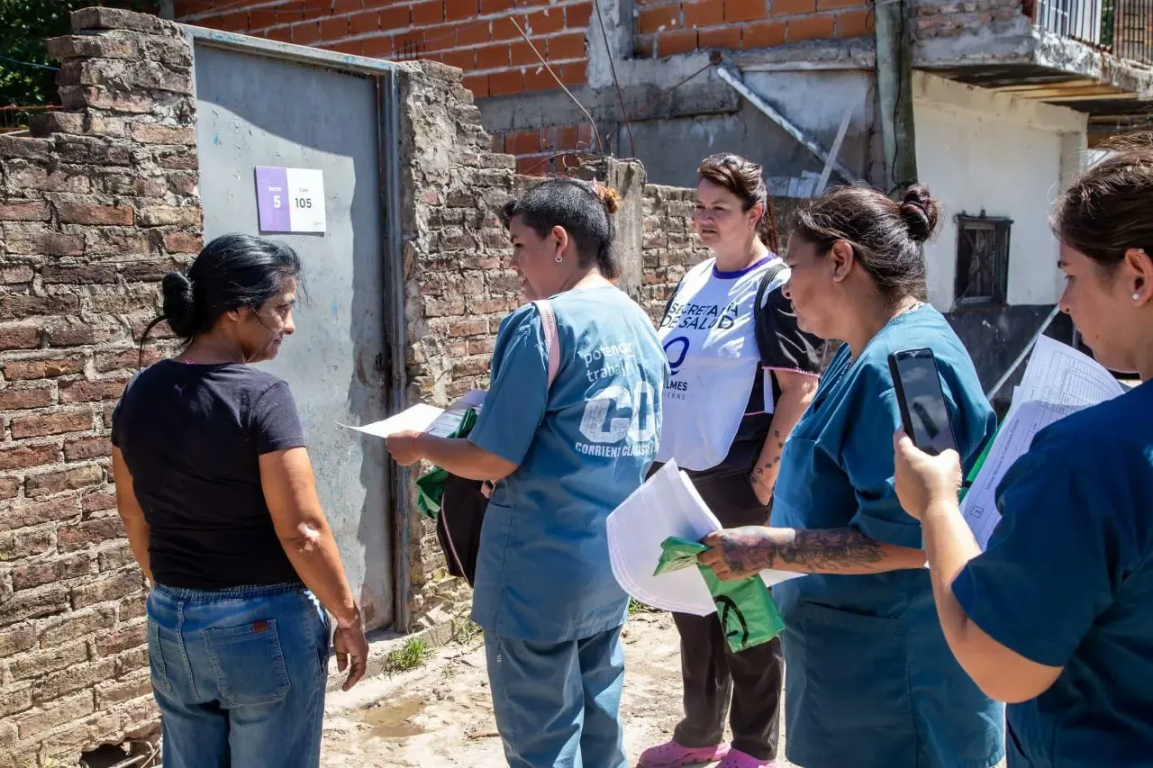 PREVENCIÓN DEL DENGUE 1