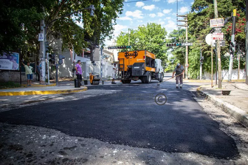BACHEO QUILMES CENTRO 3