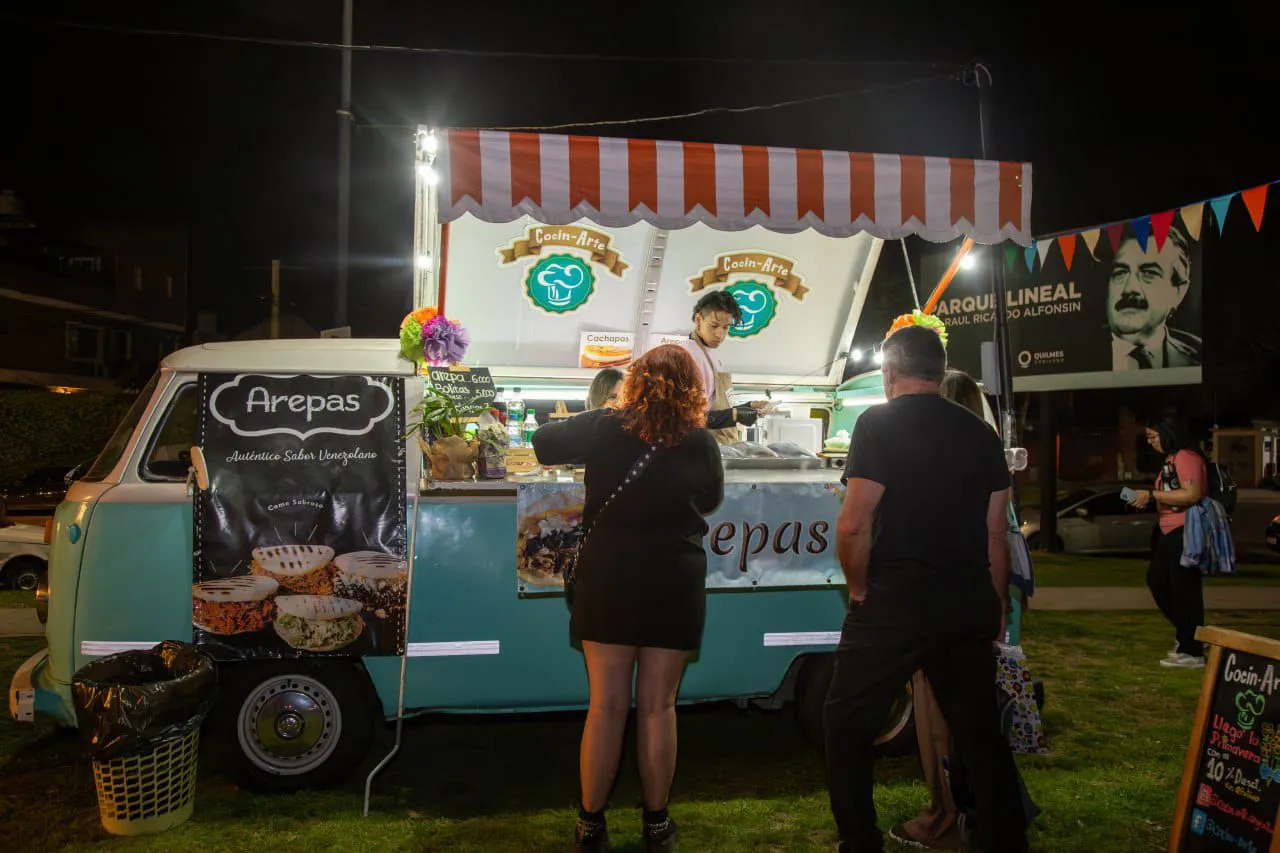 FESTIVAL ALFAJOR 3