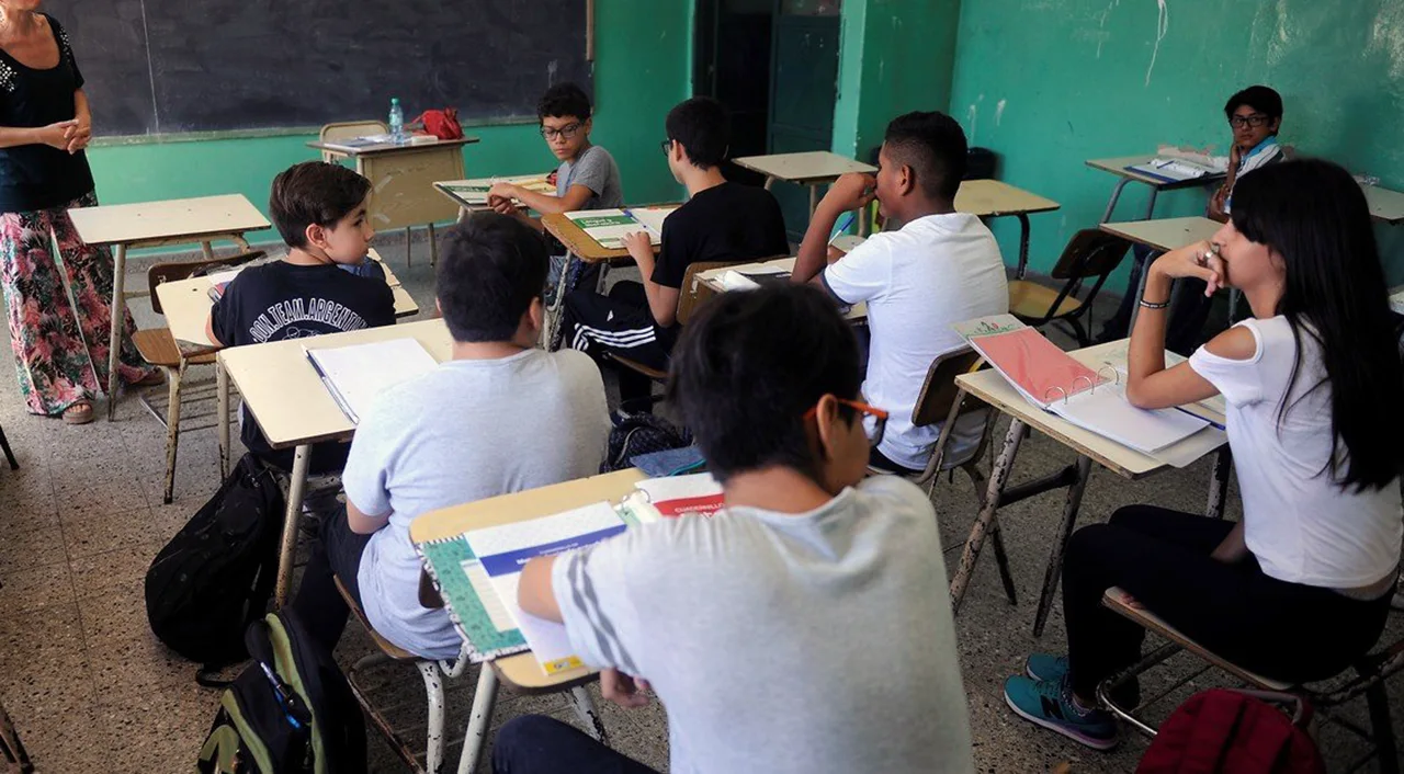 Secundaria