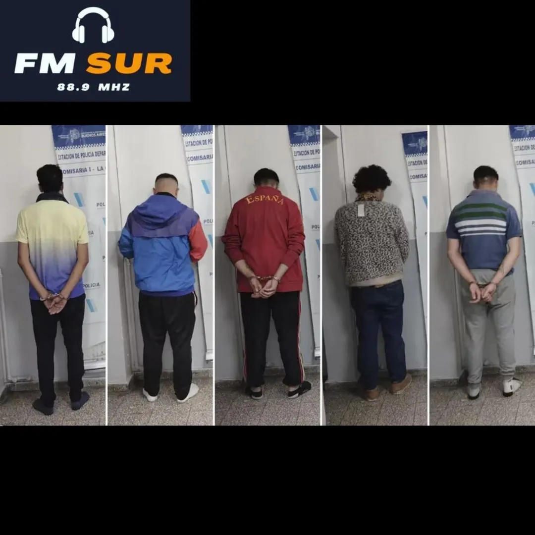 Asesinaron a un barbero en Quilmes y los vecinos detuvieron al homicida - 2024-01-04T182241.841