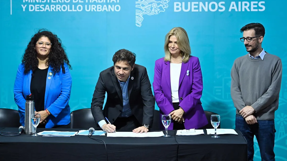 kicillof