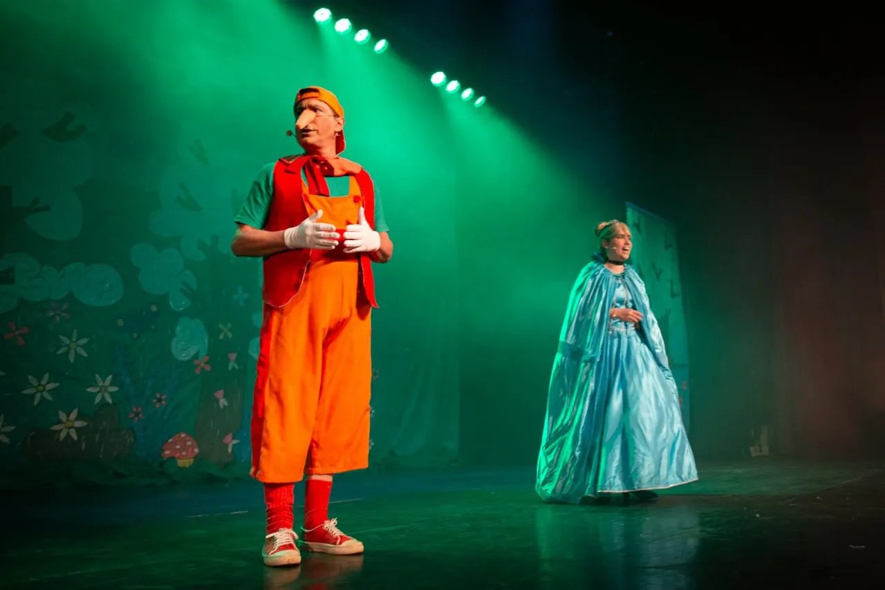 MILES DE FAMILIAS DISFRUTARON DE MANERA LIBRE Y GRATUITA DE LA PRIMERA SEMANA DEL PROGRAMA VACACIONES QUILMES 2024 (2)