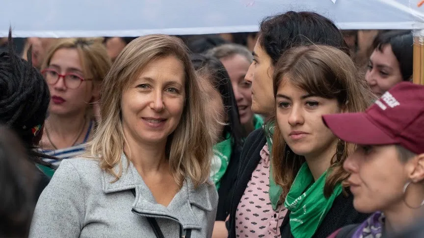 Myriam-Bregman
