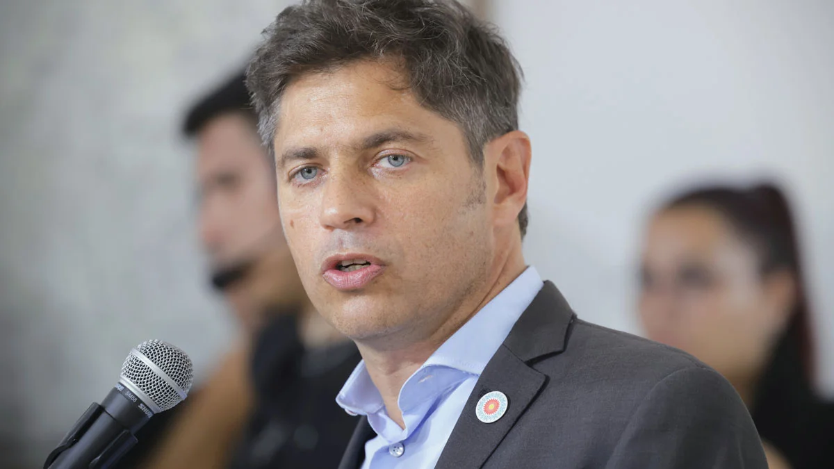 kicillofaxel
