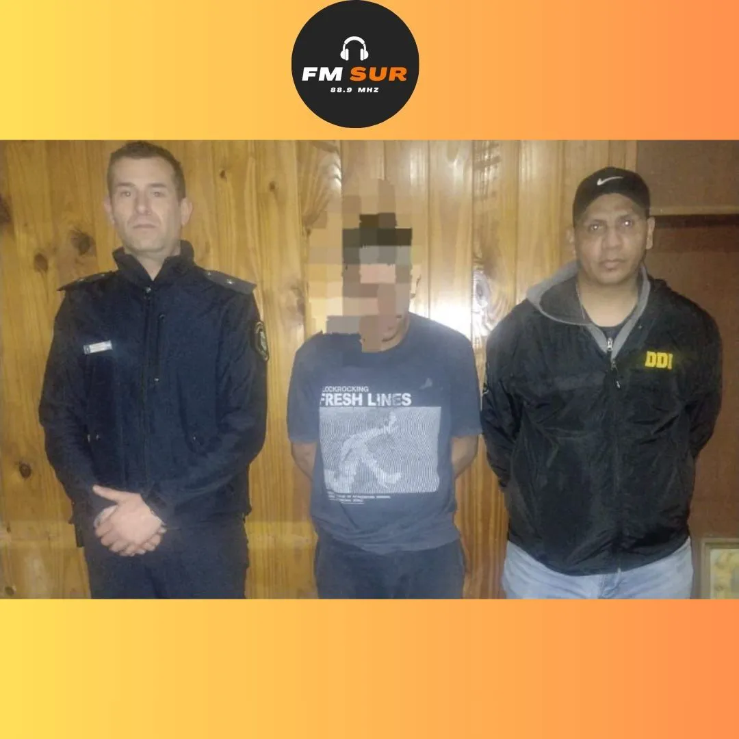 Asesinaron a un barbero en Quilmes y los vecinos detuvieron al homicida - 2024-06-11T114126.312