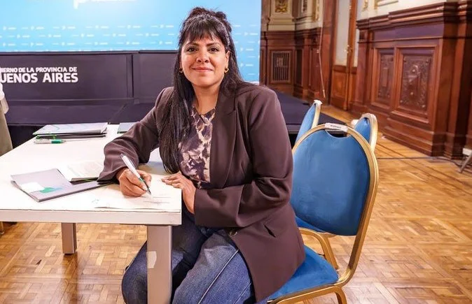 EL MUNICIPIO DE QUILMES FIRMÓ UN CONVENIO CON PROVINCIA MICROCRÉDITOS DESTINADO AL SUBSIDIO DE TASA DE CRÉDITOS PARA EMPRENDEDORES LOCALES 1