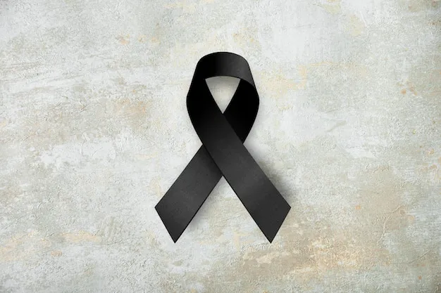 cinta-luto-negro-sobre-fondo-estuco_23-2150037654