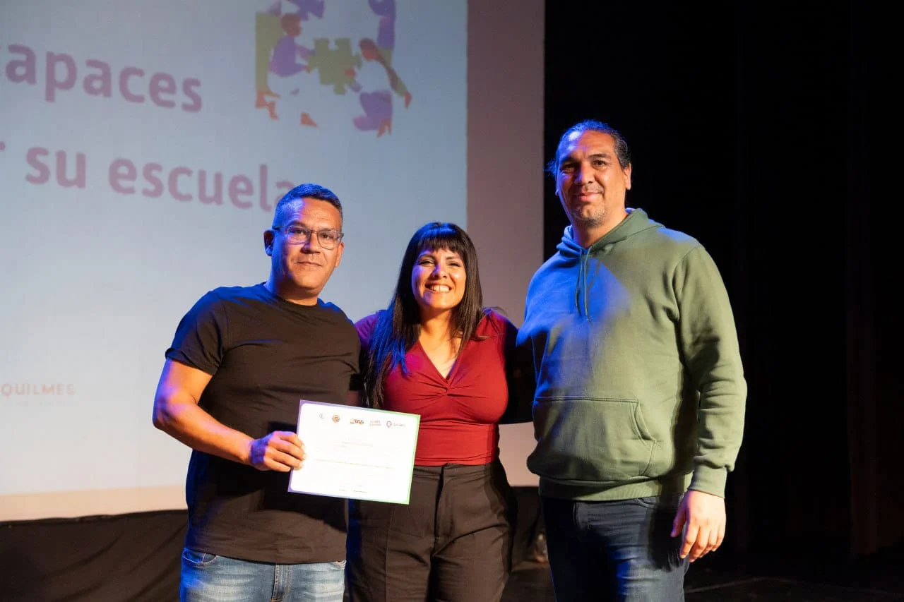 EL MUNICIPIO ENTREGÓ SUBSIDIOS A 156 ESTABLECIMIENTOS EDUCATIVOS 5