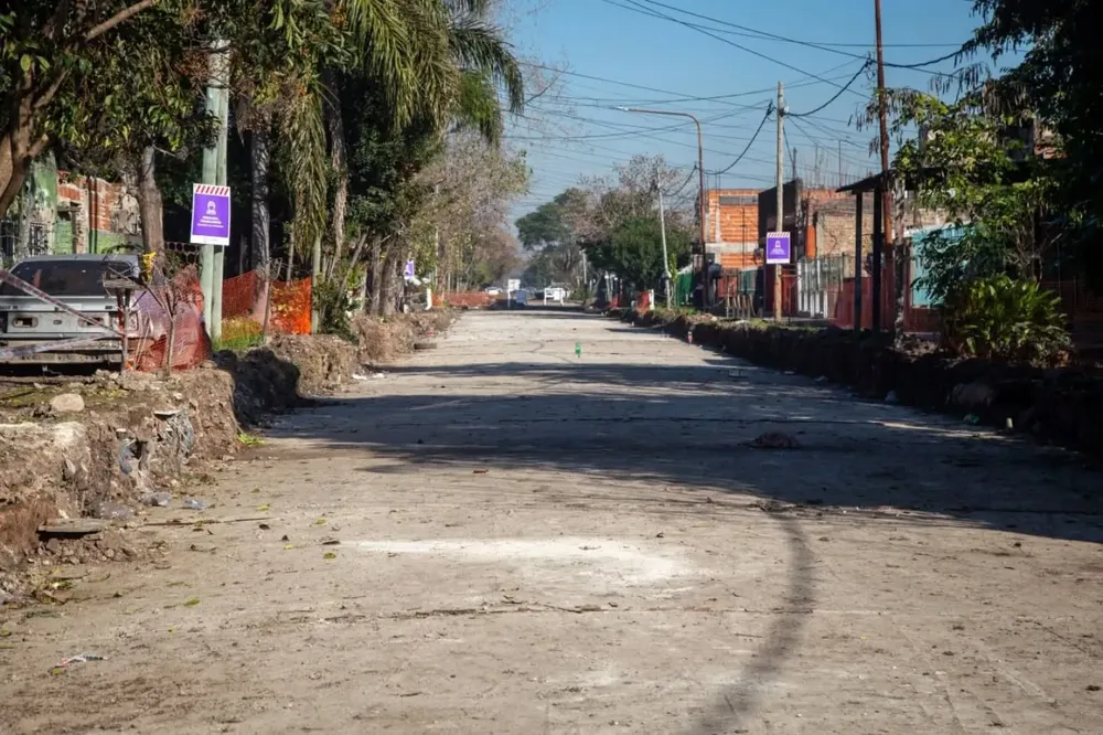 OBRAS PAV3