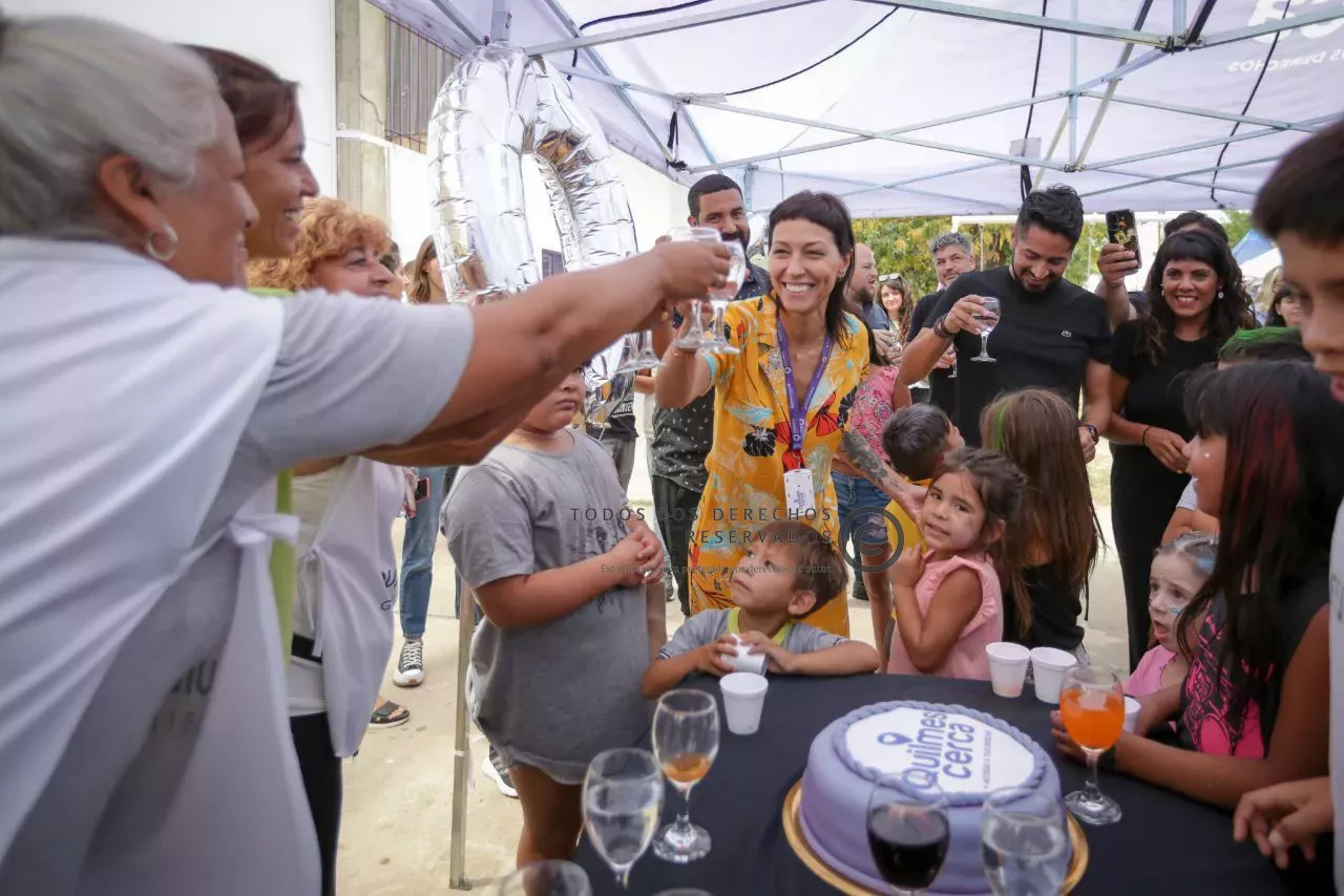 MAYRA CELEBRÓ LOS MÁS DE 500 OPERATIVOS 1 (1)