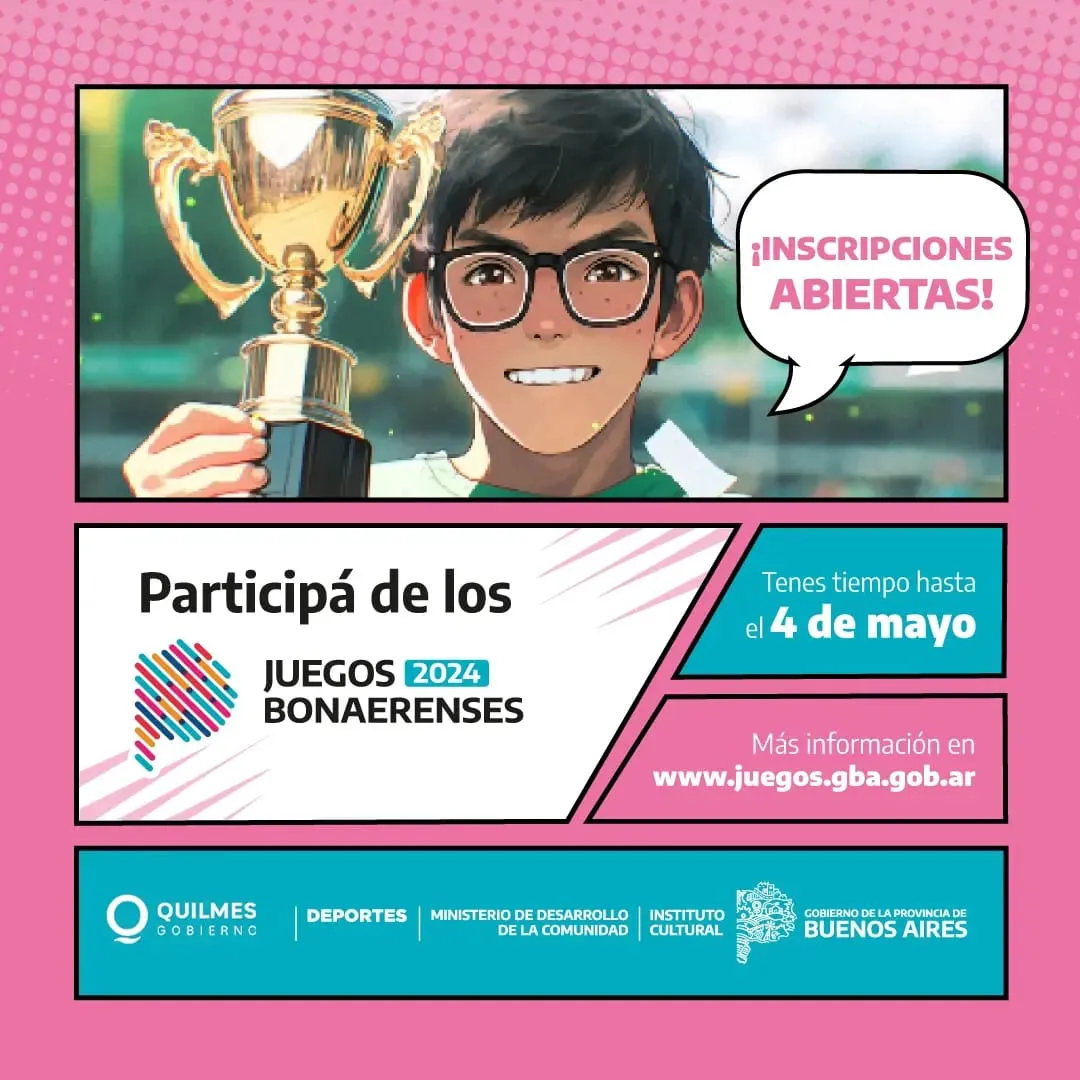 BONAERENSES 1