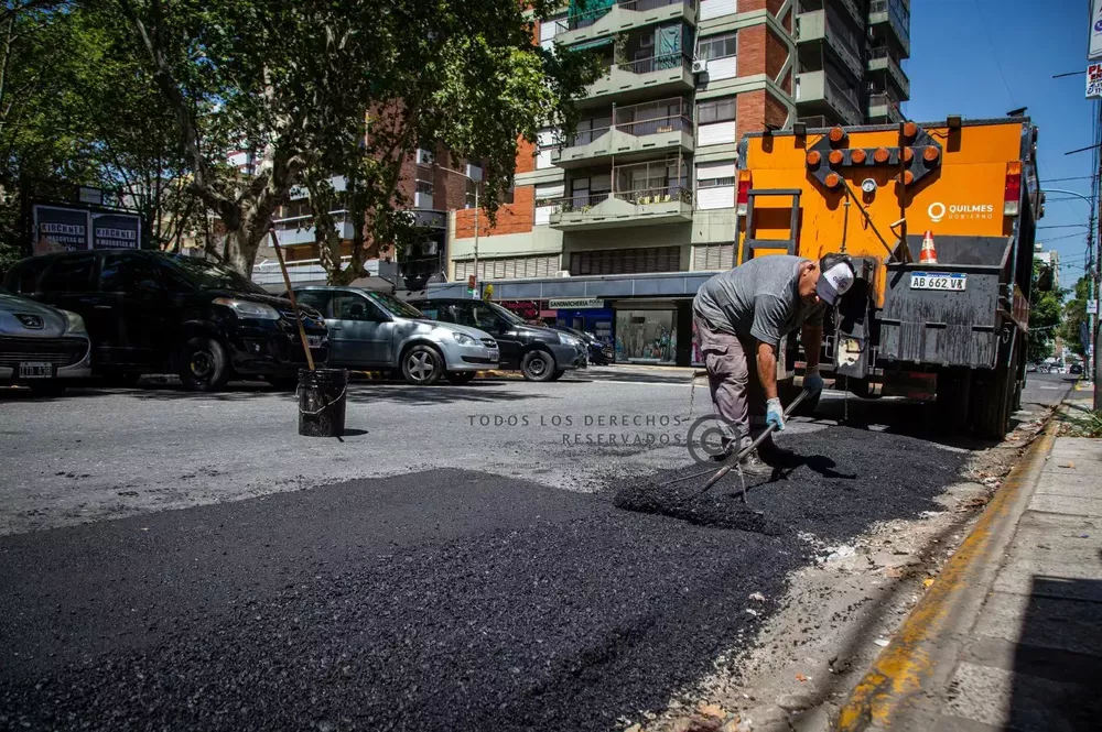 BACHEO QUILMES CENTRO 4