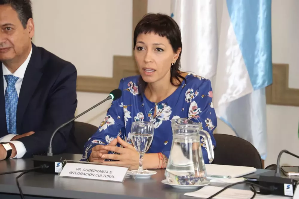 MAYRA MONTEVIDEO