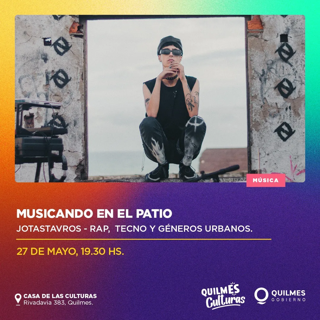 PELÍCULAS CON GRANDES ACTORES EN LA AGENDA DE ESPECTÁCULOS LIBRES Y GRATUITOS DE QUILMES (3)