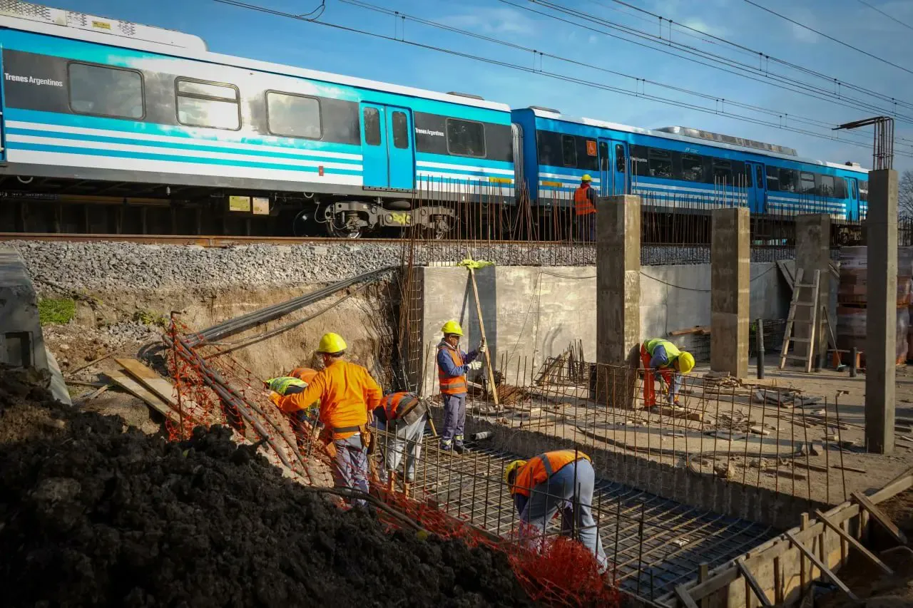 ESTÁ ABIERTA LA VOTACIÓN PARA EL NOMBRE DE LA NUEVA ESTACIÓN QUILMES SUR (5)
