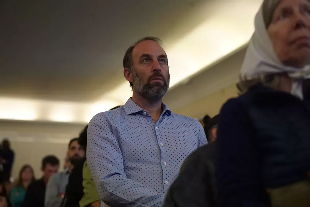 QUILMES EN EL CONGRESO DE SALUD EN MAR DEL PLATA 1