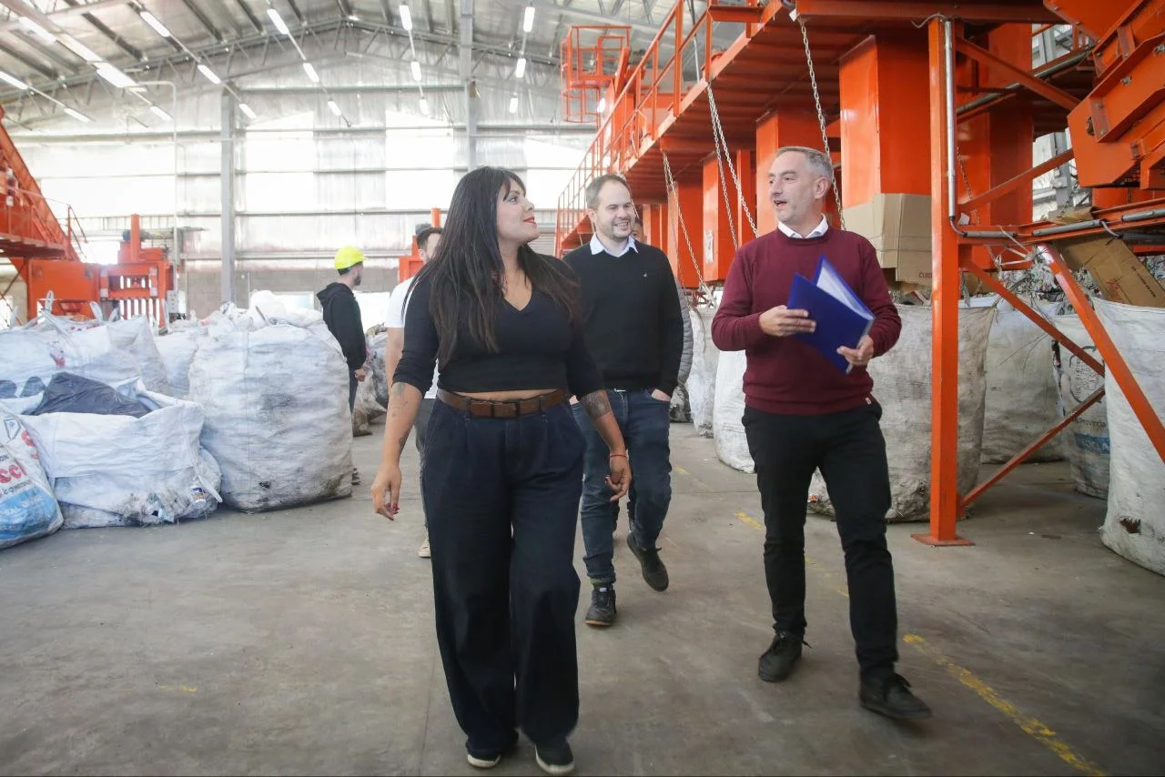 TOLVA DE TRANSFERENCIA 2