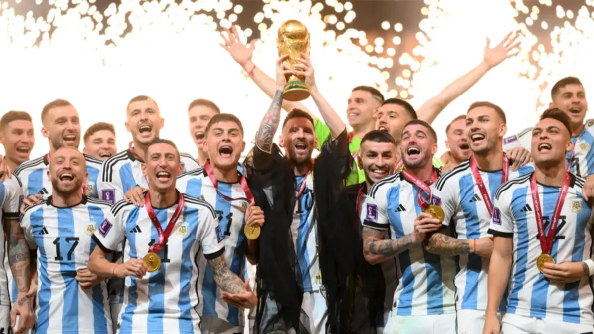 Argentina-festeja