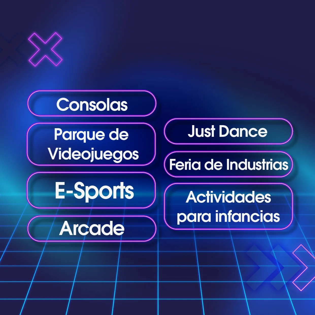QUILMES SERÁ SEDE DEL 4º ENCUENTRO PROVINCIAL DE VIDEOJUEGOS (1) (1)