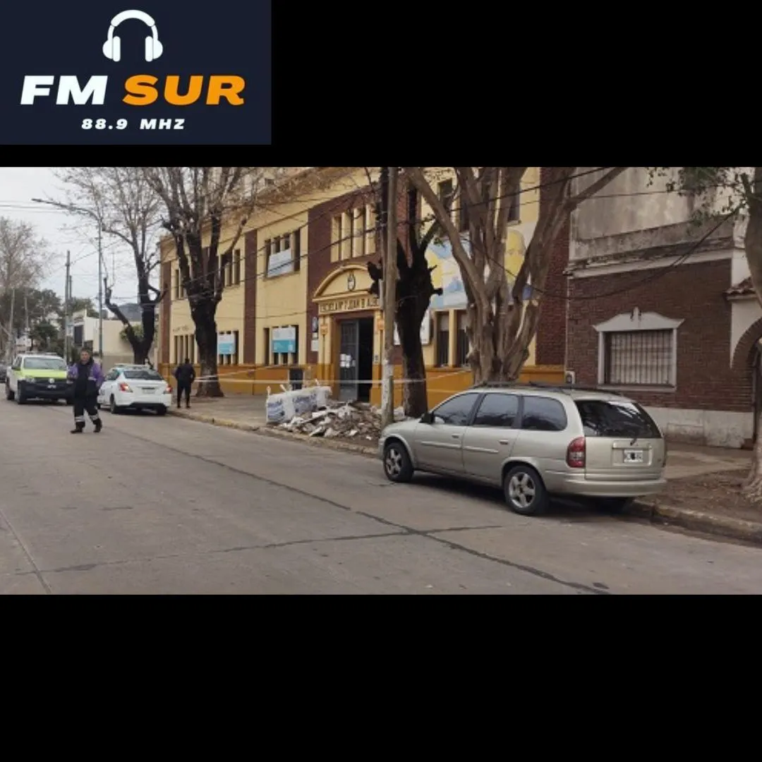 Asesinaron a un barbero en Quilmes y los vecinos detuvieron al homicida - 2023-09-04T140146.677