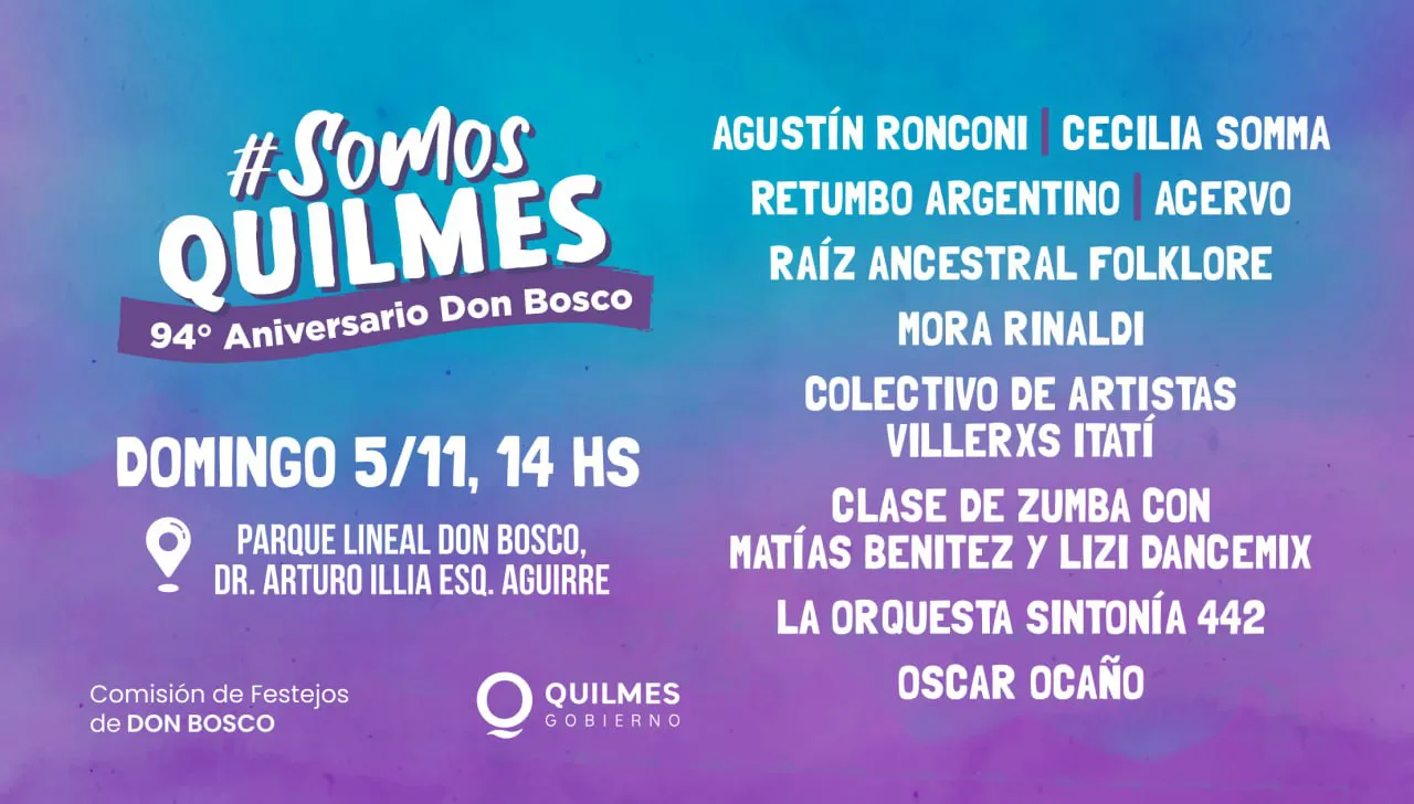 94 aniversario de Don Bosco 2