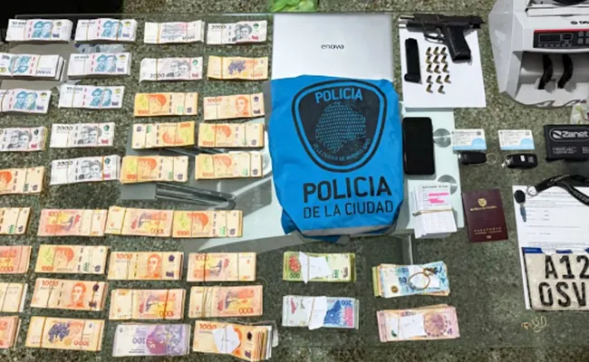 banda