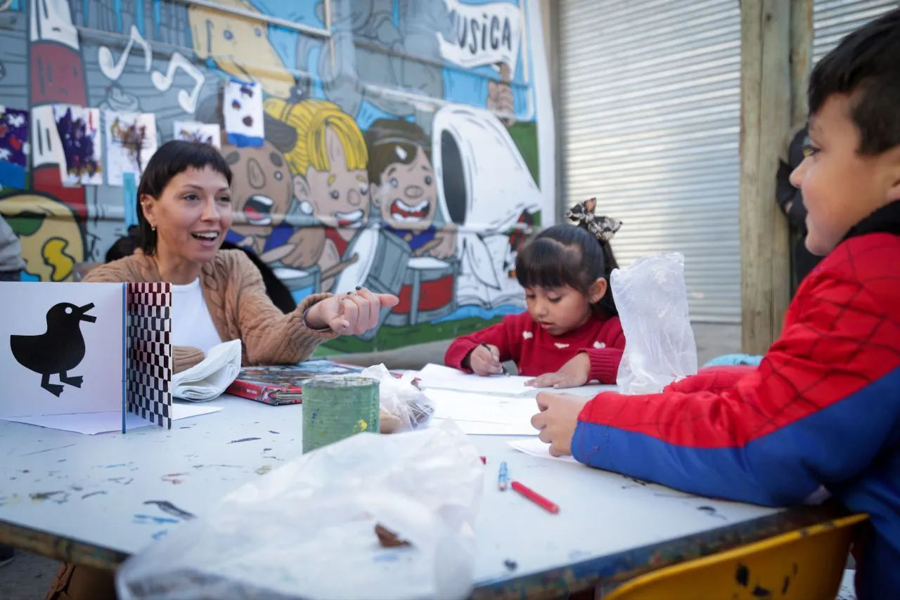 MAYRA CON INTENSA AGENDA 4