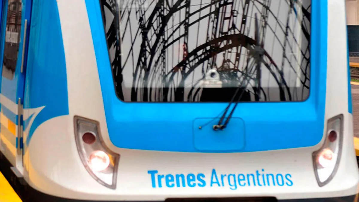 tren