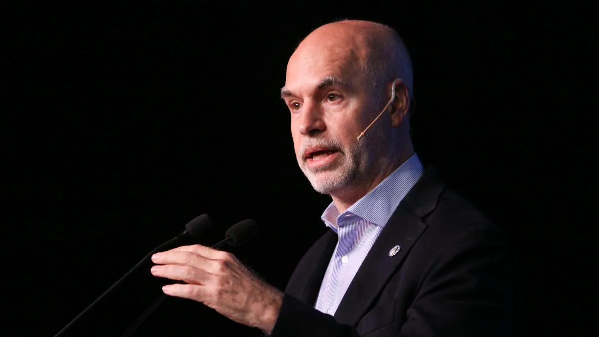 larreta