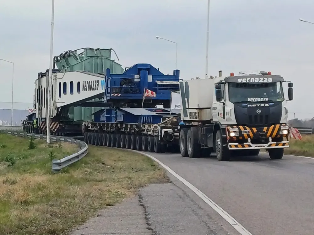 MODIFICACIÓN EN EL RECORRIDO VEHICULAR POR TRASLADO DE MEGAESTRUCTURA A QUILMES (2)