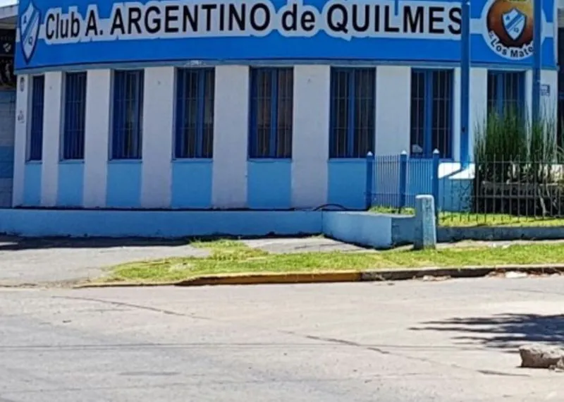 argentino de quilmes