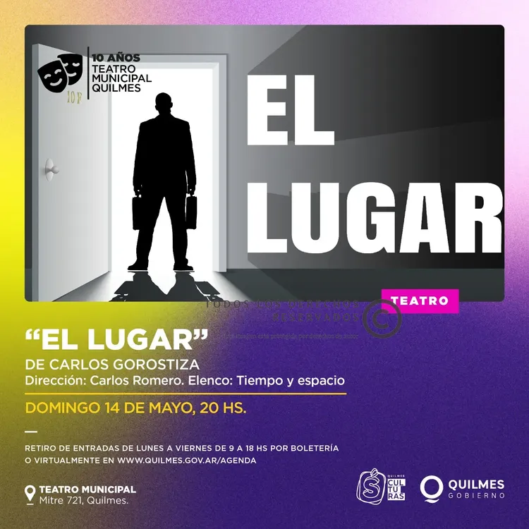 UNA VARIADA AGENDA DE ESPECTÁCULOS Y LA PRESENTACIÓN DE NADIA MUZYCA (2)